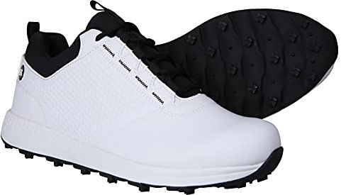 Ram Golf Accubar Mens Golf Shoes