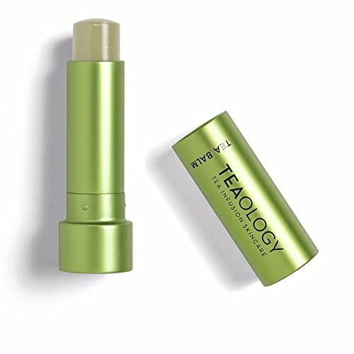 Tea Balm Lip Matcha Tea 4 Gr
