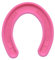 Supefriendly Epoxy Resin Moulds, Handmade Horseshoe Shape Ornaments Epoxy Resin Mold Cake Decorating Tools Silicone Mould DIY Crafts Jewelry Ornaments Casting Tool