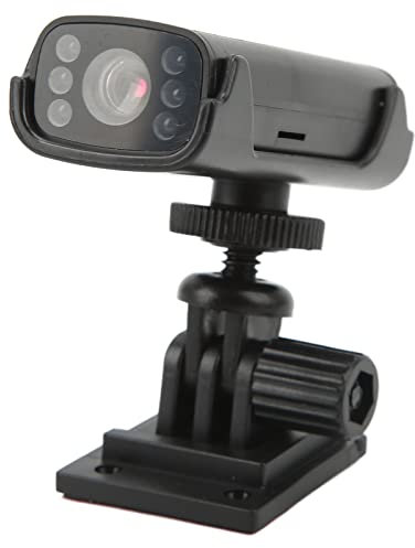 Überwachungskamera Wireless Outdoor, 1080P HD IR Nachtsicht Kamera Recorder mit Bewegungserkennung und Loop-Videoaufzeichnung Mobile APP Remote WiFi Überwachungskamera