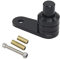 Benkeg Moto Interruttore Freno di Stazionamento Leva del Freno Blocco di Ricambio per NMAX 155/125 Xmax 400/300/250/125 NSS Forza