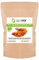 Bio Hagebuttenpulver 400g | ganze Hagebutte gemahlen | 100% naturreines Hagebutten Pulver aus kontrolliert biologischem Anbau | GreatVita®