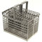 Cestello portaposate originale Lavastoviglie 41902765, 41027980 CANDY Lavastoviglie 41902765, 41027980 CANDY