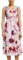 ESPRIT Damen 024ee1e350 Kleid, 571/Lavender 2, 34