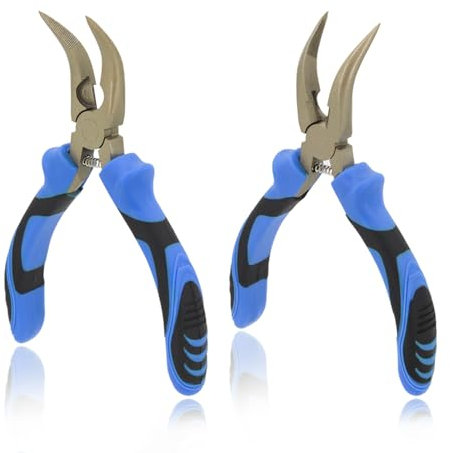 Meeresfrüchte-Werkzeuge