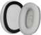Coyktonty Replacement Earpads Headphone Pads for MPOW H12 H5 ANC Headphones Earmuff Earphone Sleeve Headphone Pads Headphone Accessories (Gray)