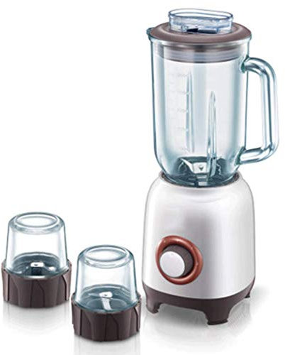 TNSSCZM Licuadora portátil, Mini batidora Personal, máquina mezcladora de frutas, licuadora recargable, bandeja de hielo, taza desmontable