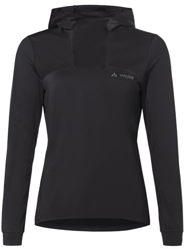VAUDE Damen Women's Qimsa Hoody T-Shirt