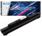 BLESYS 6600mAh A32-K53 Extended Batería para ASUS K43 K43S K53 K53E K53S K53SD K53SJ K53SV K53U K53Z X53 X53E X53S X53U X54 X54C X54H X54L A43S A53 A53E A53S A53U Serie A41-K53 A42-K53 Laptop 10.8V