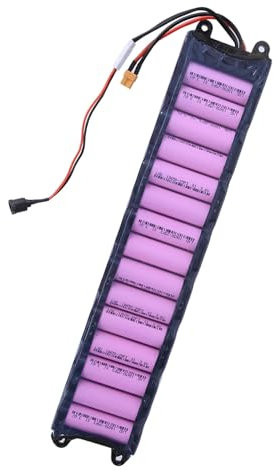 IMITION M365 Scooter Battery Pack 36V 7800mAh Batería de Litio Profesional Ocho Veces