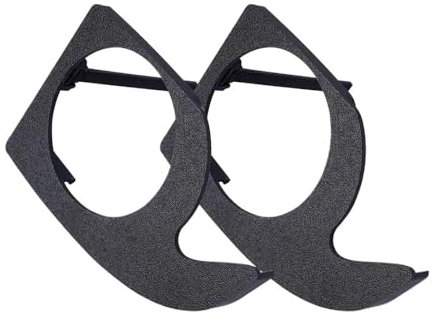 Car Air Vent Drink Holder For Citroen DS3 2PCS Car Door Armrest Cup Holder