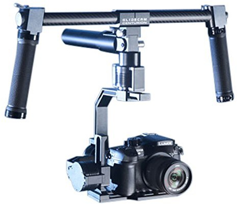 Glidecam GLCNTN Centurion 3-Achsen Gimbal schwarz