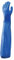Showa Gloves SHO690-L Nr. 690 Langarmhandschuh, Größe L, Blau