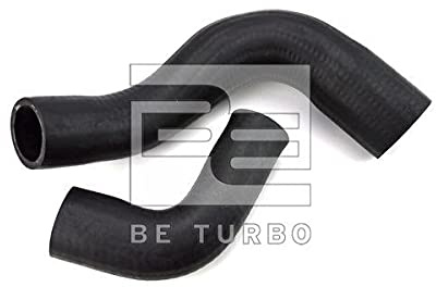 BE TURBO 700314 Motorräume