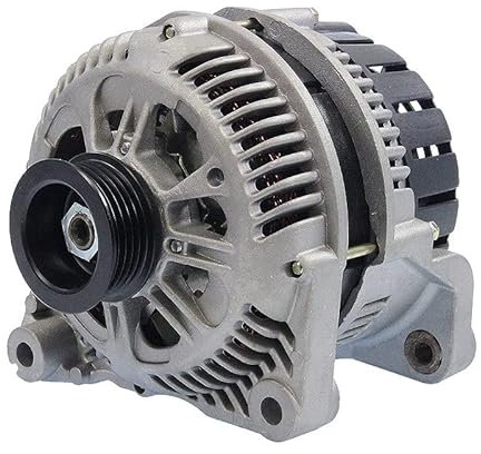 BESTPRICE 1x Lichtmaschine 14V 150A Kompatibel mit BMW 3er (E46), 3er Touring (E46)