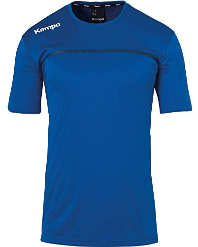 Kempa Men's Emotion 2.0 Poly Shirt Shirt