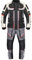 XLS Textilkombi hochwertige Motorradkombi X-Drive Textil atmungsaktiv wasserdicht (5XL)