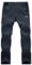 EKLENTSON Mens Soft Shell Fleece Hiking Trousers Winter Windproof Outdoor Breathable Climbing Skiing Walking Pants, Dark Grey, 34