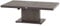 Siena Garden Lifttisch Bellani Keramik dunkel-grau 160x90cm