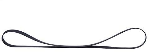 03 Practical Elasticity Belt Drive, Record Player, Professional for Record Players Stereo Speakers(1L10 circumference 200mm)