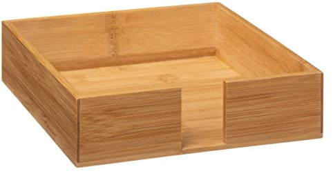 5five - range-serviettes 20 bambou 5x20,5cm