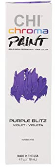 Farouk Chi Chroma Paint Purple Blitz 118 ml
