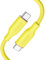 Anker USB-C to USB-C Cable, 643 Cable 100W 3ft, USB 2.0 Type C Charging Cable Fast Charge for MacBook Pro 2020, iPad Pro 2020, iPad Air 4, iPad Mini 6, Galaxy S21, Pixel, Switch (Daffodil Yellow)