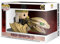 Funko Pop! Rides Deluxe: House of The Dragon - Princess Rhaenyra with Syrax- Figurine en Vinyle à Collectionner - Idée de Cadeau - Produits Officiels - Jouets pour Les Enfants et Adultes