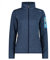 CMP Damen Jacke, Blue-Cielo, 34