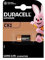 1X Duracell CR2 Lithium (1 Blister Da 1 Batteria) 1 Pila (CR15H270)