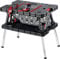 KETER 237005 Klappbare Werkbank (B x H x T) 85 x 75.5 x 55 cm