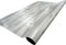Vinylboden zum Verlegen auf Rolle | Dekorativer PVC-Bodenbelag Haus, Küche, Bad, Wohnzimmer | Holzboden | Bodenbelag PVC Kirsche | Wenge PVC Bodenbelag | PVC Bodenbelag Buche (140_x_500_CM, Grau)