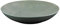 Table Passion - Grande assiette creuse Vésuvio sauge 25 cm (lot de 6)