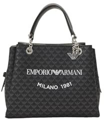 Emporio Armani Annie Sac à main noir