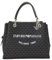 Emporio Armani Annie Handtasche schwarz