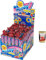 CHUPA CHUPS MELODY POPS Box 48 Stück+ Italian Gourmet polpa 400g