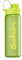 satch Sport Trinkflasche BPA frei 650 ml, Auslaufsicher und Kohlensäure geeignet, für Sport- und Erfrischungsgetränke Lime Green - Lime