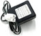 Btkigl Chargeur d'alimentation 7,2 V 9,6 V 2 broches pour batterie NiCd NiMH, entrée prise UE 220-240 V, entrée USB 5 V, chargeur de sortie 7,2/9,6 V pour jouet télécommandé