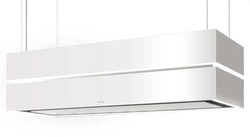 Berbel Skyline Edge Play BIH 120 SKE-P Deckenlifthaube 120 cm Weiß