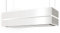Berbel Skyline Edge Play BIH 120 SKE-P Deckenlifthaube 120 cm Weiß