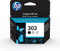 HP Ink/Original 303 Black **New Retail**, T6N02AE#301