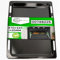 Plateau Four Rectangulaire Emaillée 370x442x22 mm avec Code Original 00748225 748225 00741161 741161 pour Bosch pour Siemens - Garantie de 5 Ans - ONIX TECH