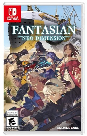 FANTASIAN Neo Dimension (NSW)