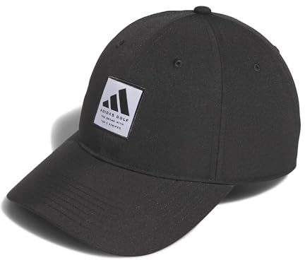 adidas Unisex Golf Performance Hat Baseballkappe (1er Pack)