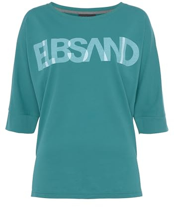 Elbsand Damen 3/4-Arm-Shirt