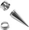 Treuheld Tunnel Dehner - 2 in 1 - Stahl 6 mm
