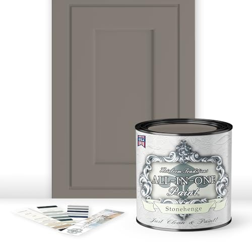 Alles-in-One Farbe Stonehenge 32 oz rose