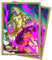 Ultra Pro UP85887 Dragon Ball Super Standard Deck Protector Set 3 Version 2