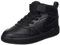 Nike Court Borough Mid 2 (PSV), Sneaker, Nero, 28 EU