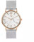 Spirit Women's Analogue Quartz Watch with Stainless Steel Strap ASPL123